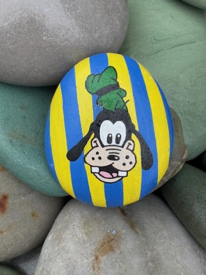 Goofy