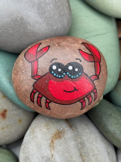 Crab