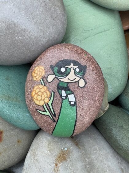 Buttercup
