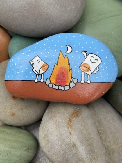 Marshmallow