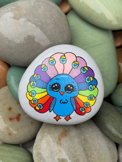 Peacock