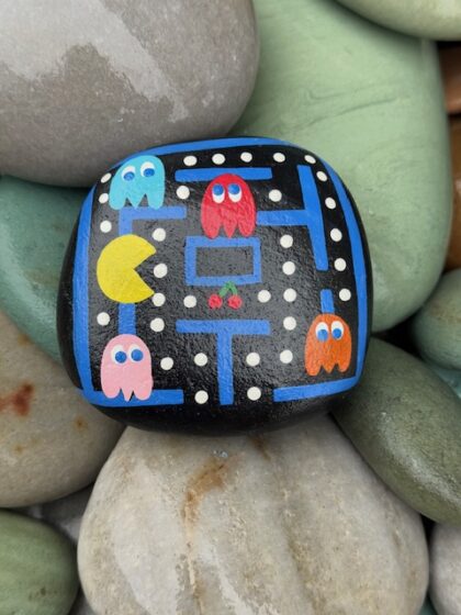 Pac-Man