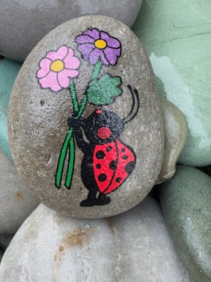 Lady Bug
