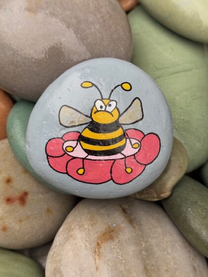 Bee