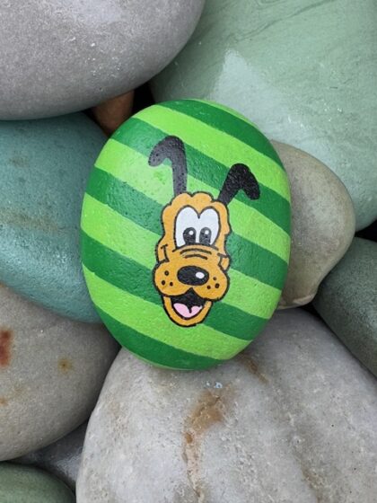 Pluto