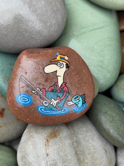 Fisherman