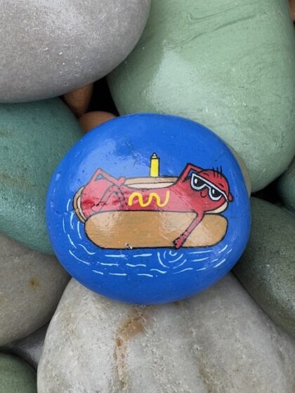 Hotdog